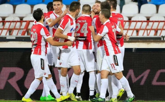 crvenazvezdafk.com