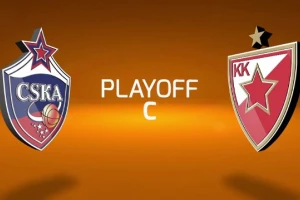 Ovako Evroliga najavljuje duele CSKA i Zvezde!