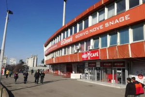 Ne zaboravljaju - Ovako su u Češkoj predstavili stadion "Rajko Mitić"