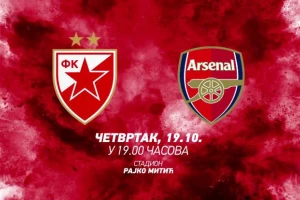 I ''Tobdžije'' počele da podgrevaju atmosferu, on će biti starter protiv Zvezde?