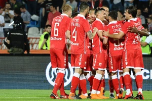 Sad je sve jasno, ovo su svi mogući protivnici Zvezde na startu kvalifikacija za Ligu šampiona!