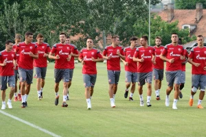 Milojević: "Reset, krećemo od nule!"