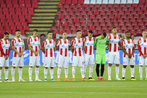 Neželjeni scenario za Zvezdu poznat, biće teško i ako se izgubi od Slovaka!