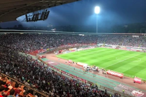 Dogovor postignut - Zvezdi stiže novi napadač!