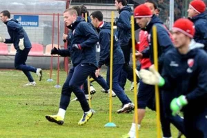 Zvezda u brzini, stiže i Asamoa
