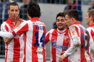 Zvezdinim novajlijama se svidele Robijeve ideje