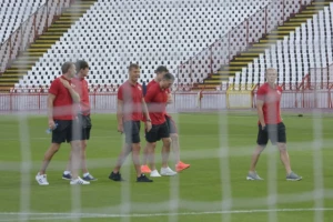 APOEL je srušio za deset minuta - Ovaj momak će večeras biti najveća pretnja po Zvezdin gol!
