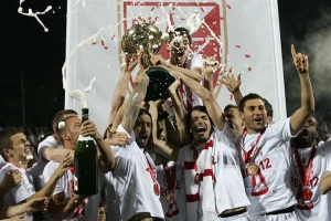 Zvezda - šta dalje?