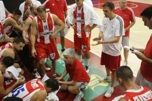 Zvezdin košmarni start - poraz i u Zadru!