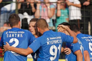 Oprez, Subotica!