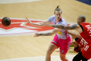 Mega ostala bez centra, Poljak se vratio u ACB ligu!