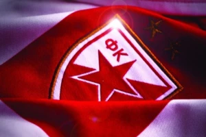 Zvezdini novi dresovi u retro i sivom "fazonu"! (FOTO)