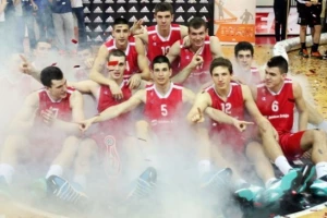 Zvezdini šampioni - Kako je prekinuta Partizanova dominacija?