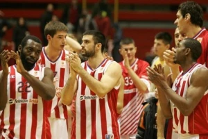 Zvezda - Pojačanje najkasnije do 3. marta!