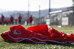 Kakvo iznenađenje! Zvezda na Kipru dobila podršku srpskih vojnika!