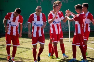 Jeste li spremni za derbi? Brodarac vs Zvezda, obezbeđen i prenos!