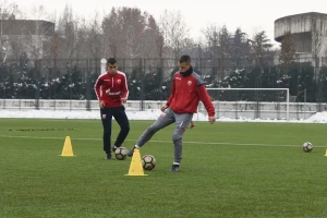 Nastavlja se selidba Zvezdine dece u inostranstvo! Terzić, Joveljić... ko je sledeći?