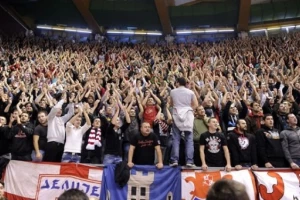 Ulaznice za "Galatu" od ponedeljka