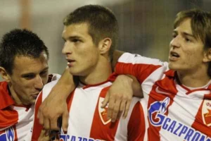 Zvezda - početak nove serije? (18:00)