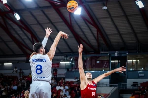 FIBA LŠ - Spartak nastavio da blista, Subotičani slavili u Lisabonu!