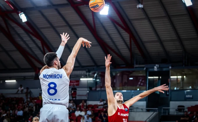 FIBA