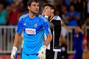 Novi šok za Partizan - Da li je gol ''Zmajeva'' regularan?