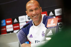 Zidan: ''Zaslužili smo finale''