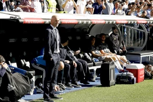 Zidan objasnio, zbog čega je danas lakše uspeti u fudbalu?