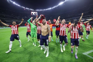 To nije čudo, to je Veljko Paunović!