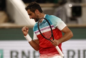 Čiliću nije pomogao ni Modrić, Zverev "pobegao" Đokoviću