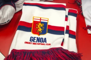Đenoa - Britanski koreni i mračni novi vek!