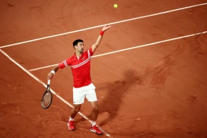 Novak kritikovao Rim i nove formate turnira