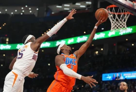 Oklahoma obrukala Sanse, "fajnal for" bez Dončića!