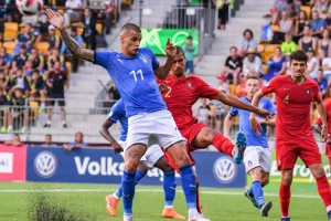 Zvanično, Milan ima treće pojačanje, iz PL, Juve se odlučio za napadača. Riskantan potez?