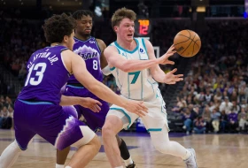 Nije greška, Šarlotov rezultat za istoriju!