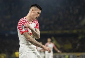 Šeško dao mig, veliki preokret, raduje se na kraju i Liverpul?!