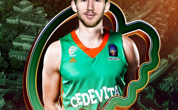 cedevita olimpija