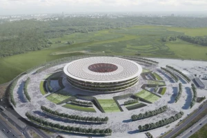 Predsednik Srbije najavio: "Izgradnja Nacionalnog stadiona počinje u sredu"