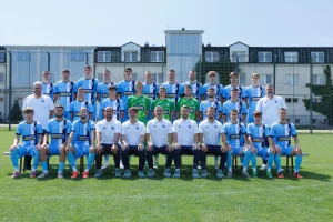 Teleoptik dominira, trener poručuje: "Da se vratimo gde smo bili, zadovoljstvo je u radu"