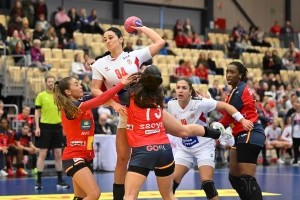 Srpske rukometašice osećaju euforiju pred start Svetskog prvenstva