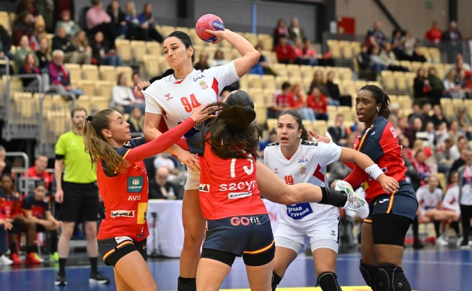 Rukometni savez Srbije