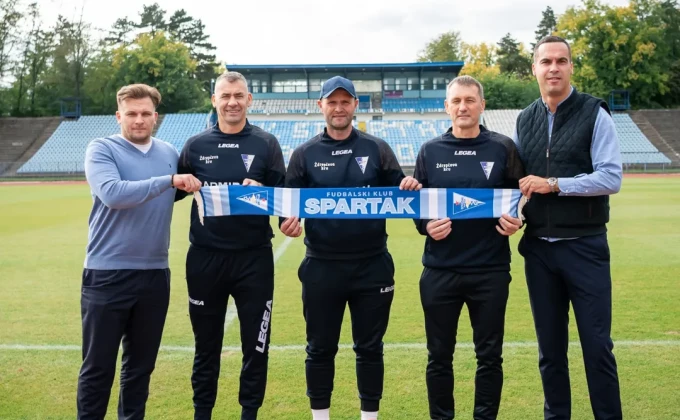 FK Spartak