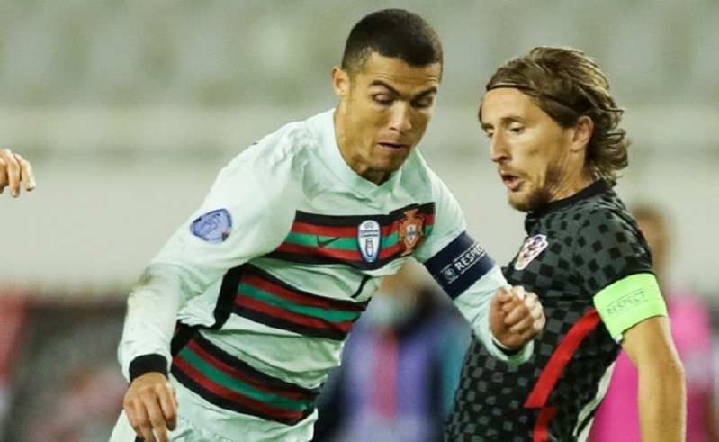 SASTAVI - Ronaldo na Modrića od prvog minuta!