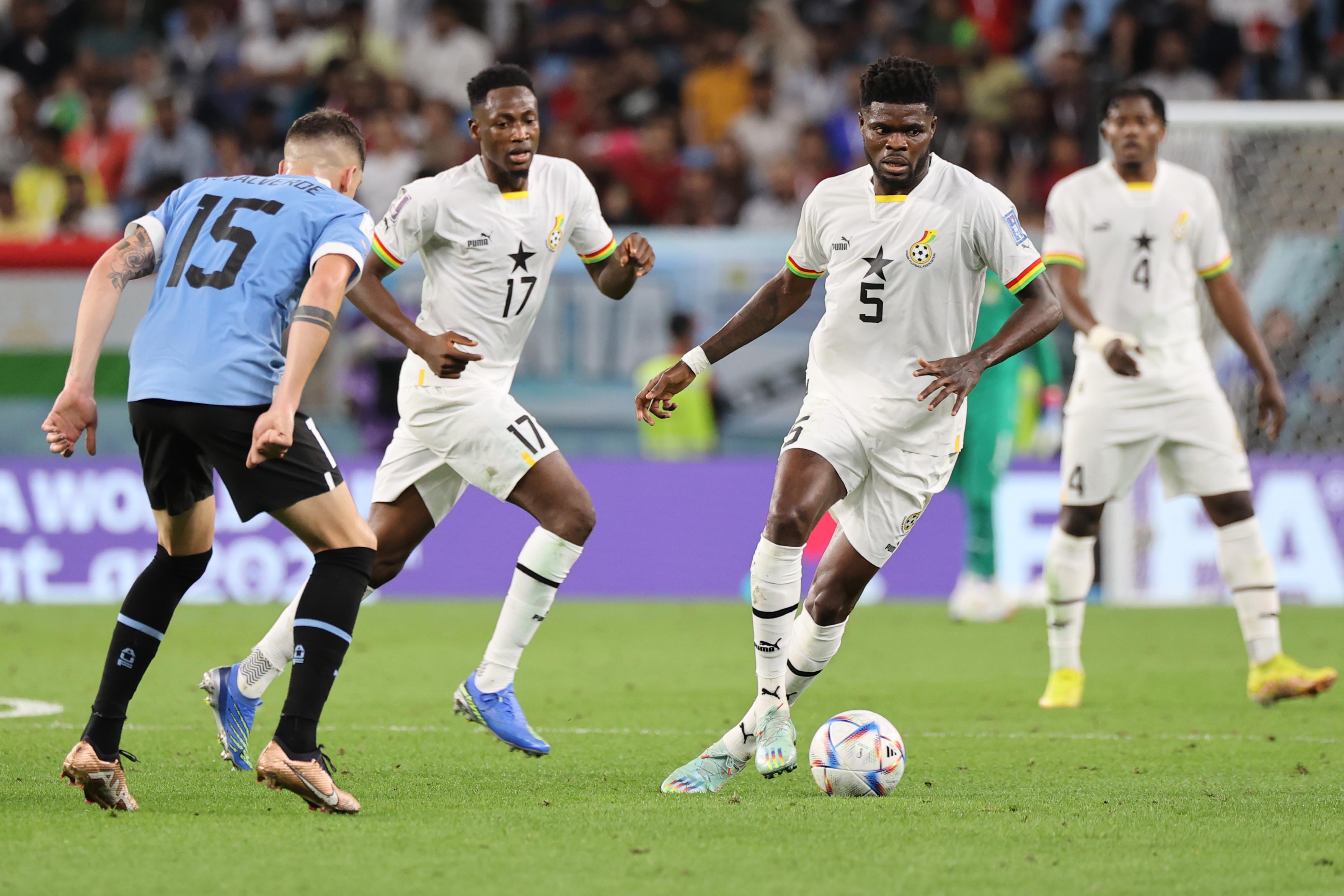 Kanada odbila ulaz Tomasu Partiju, Gana bez zvezde na Panamu!