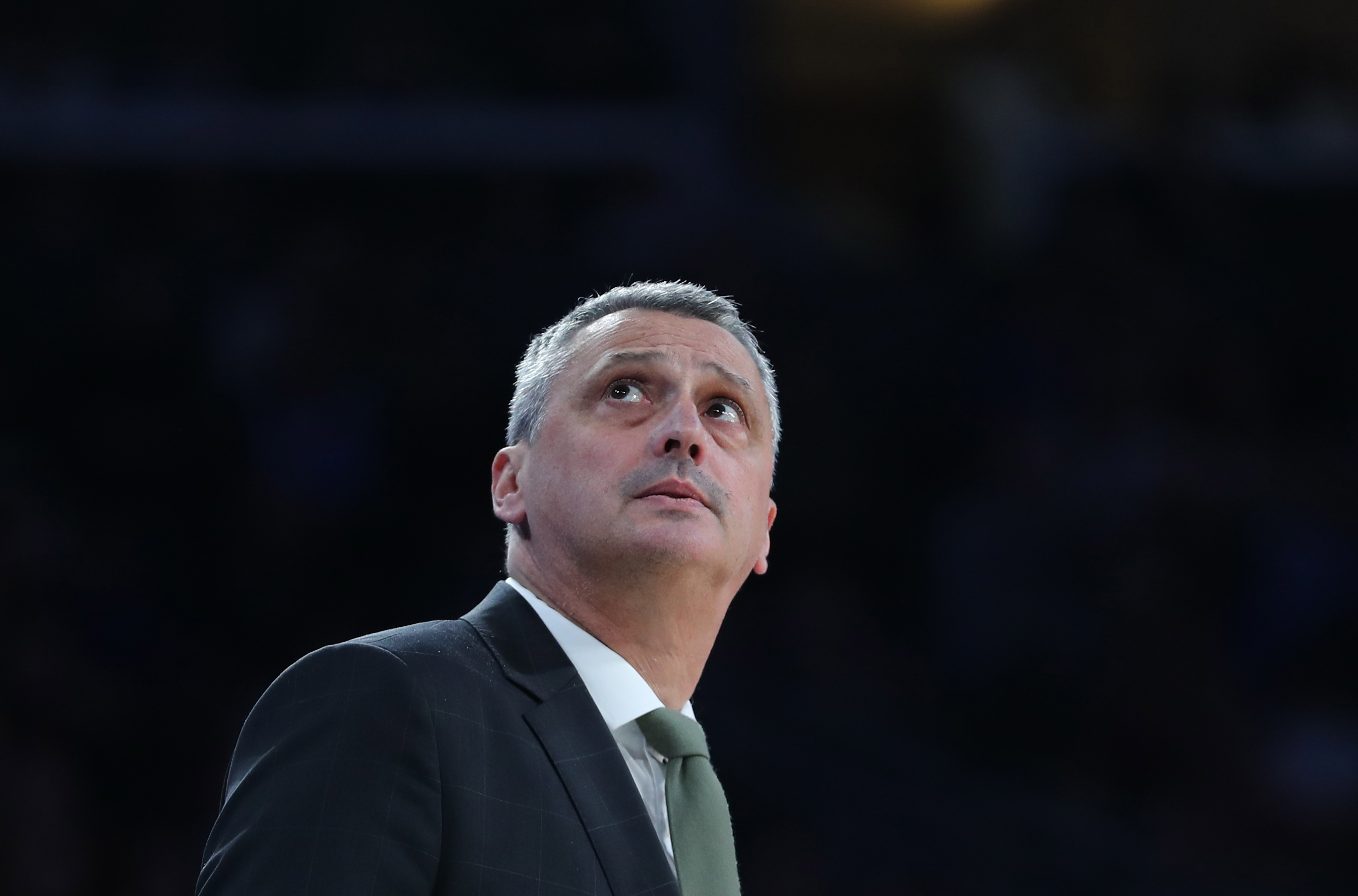 Radonjićev Zenit propustio drugu meč loptu, igraće se majstorica u polufinalu VTB lige.