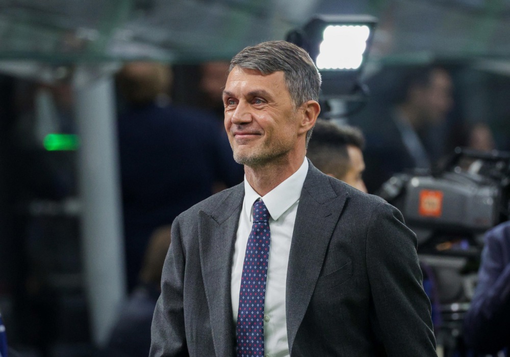 Neka nova Italija - Vratio se Maldini, poveo sa sobom Leonarda!