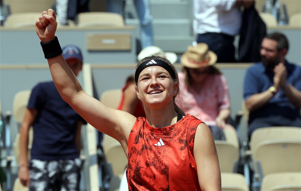 Muhova nakon drame izbacila Gof u Štutgartu