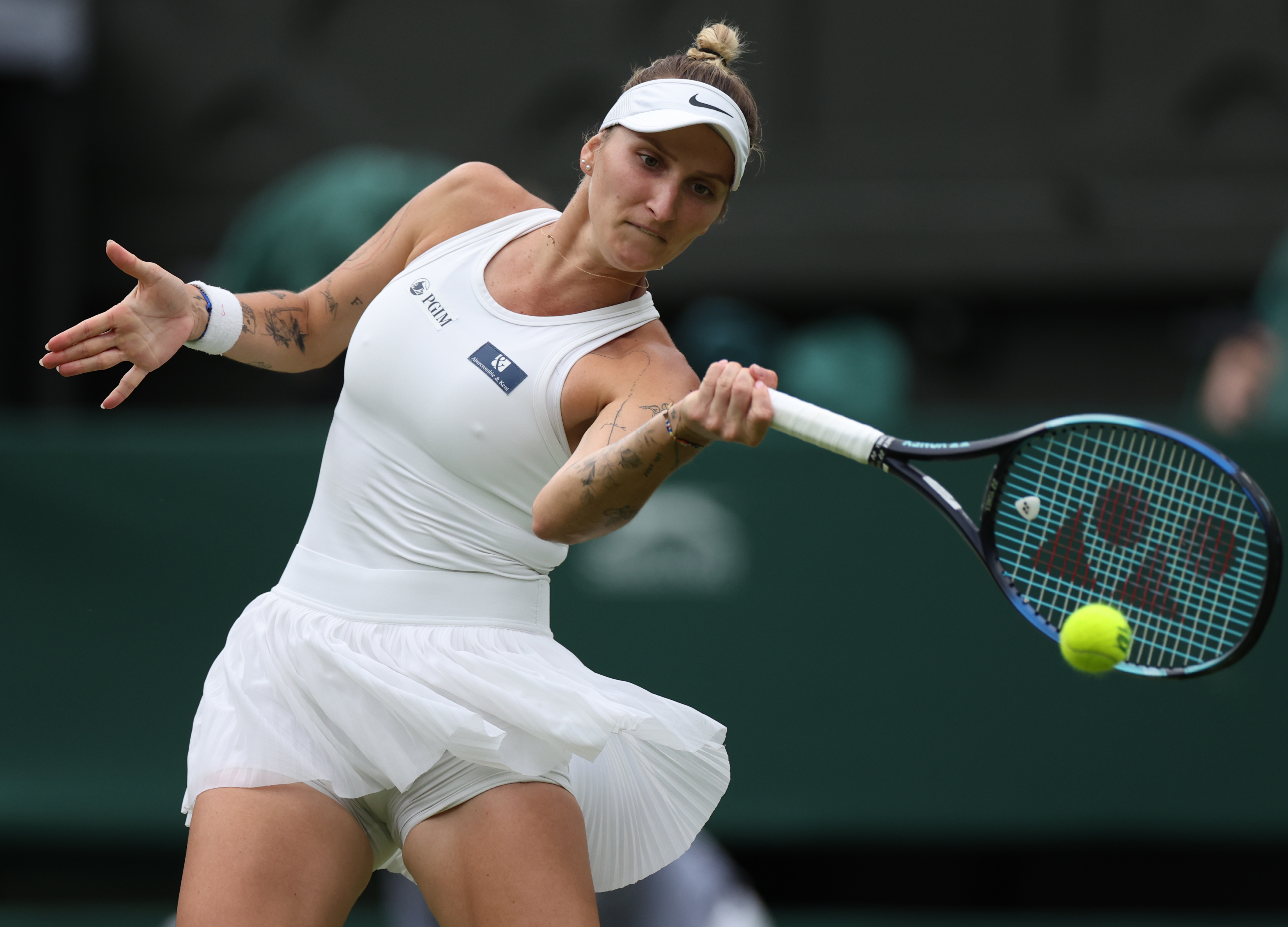 Tenis drma novi doping skandal - Suspendovana šampionka Vimbldona