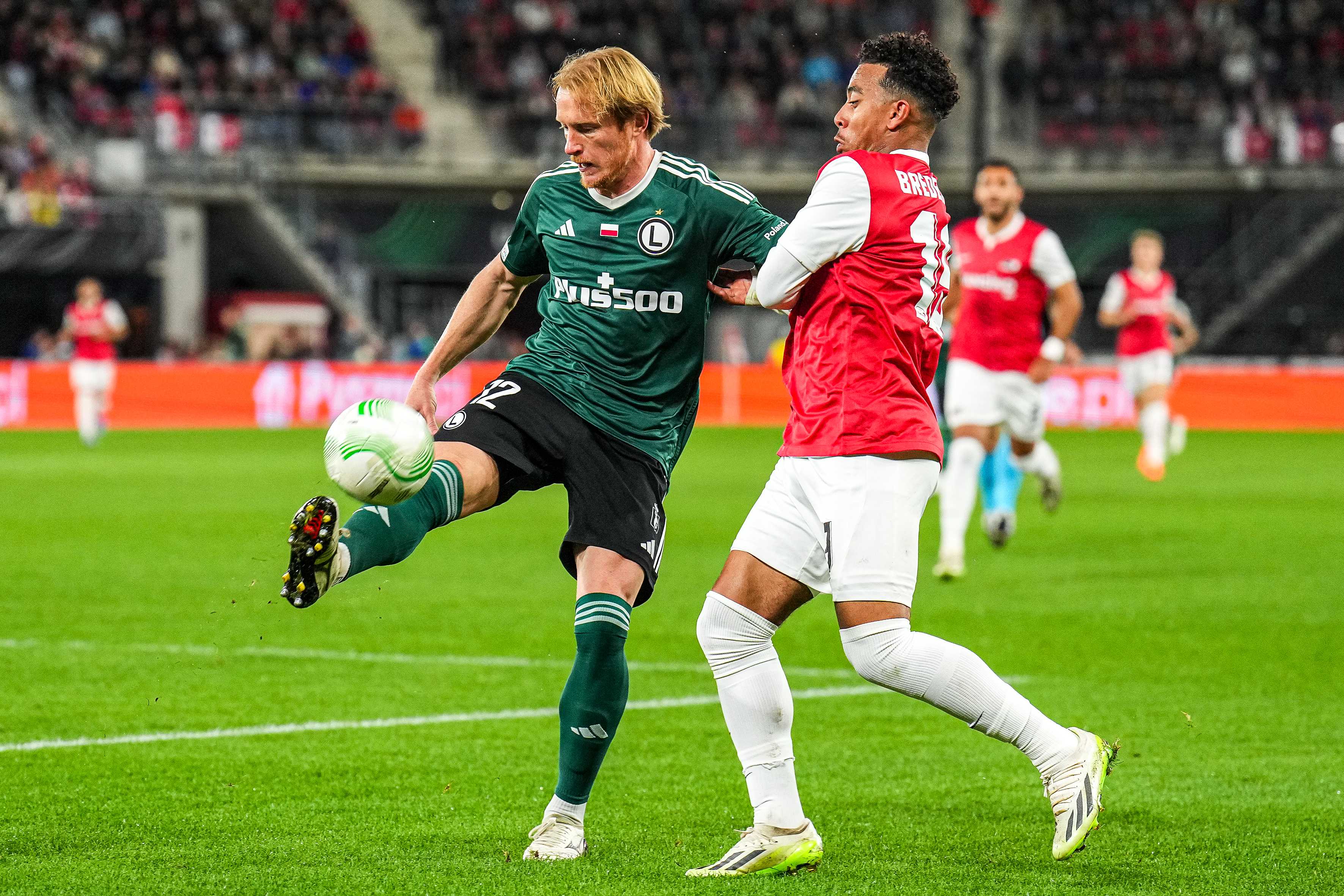 Raša Pankov se već oprostio od Legije, naredna destinacija - Japan?