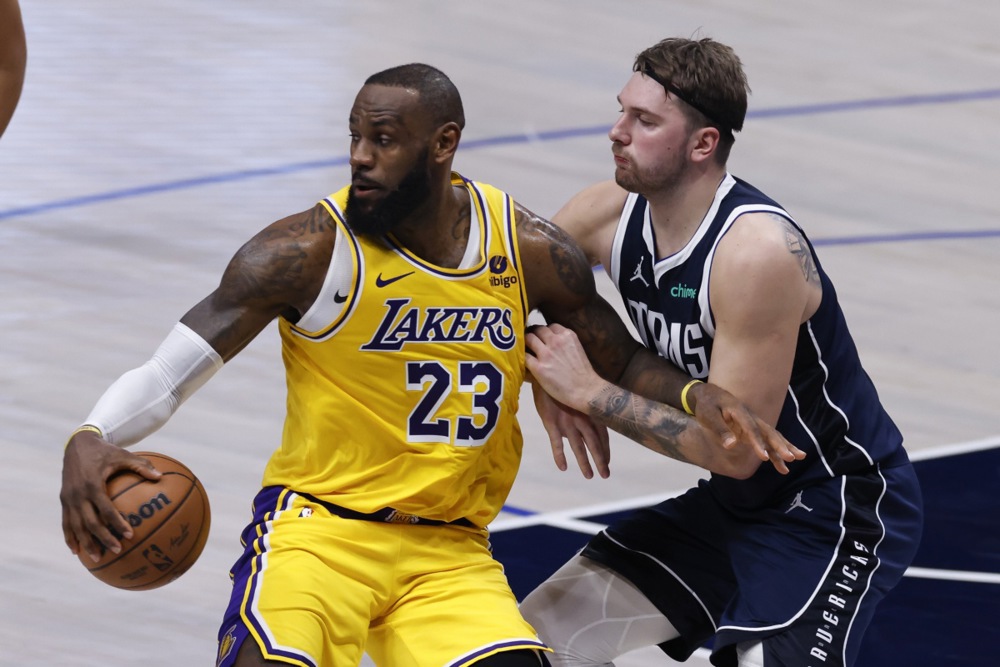 Lebron progovorio o svojoj budućnosti